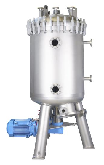 ZHF圆盘过滤器